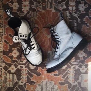Dr. Martens Boots